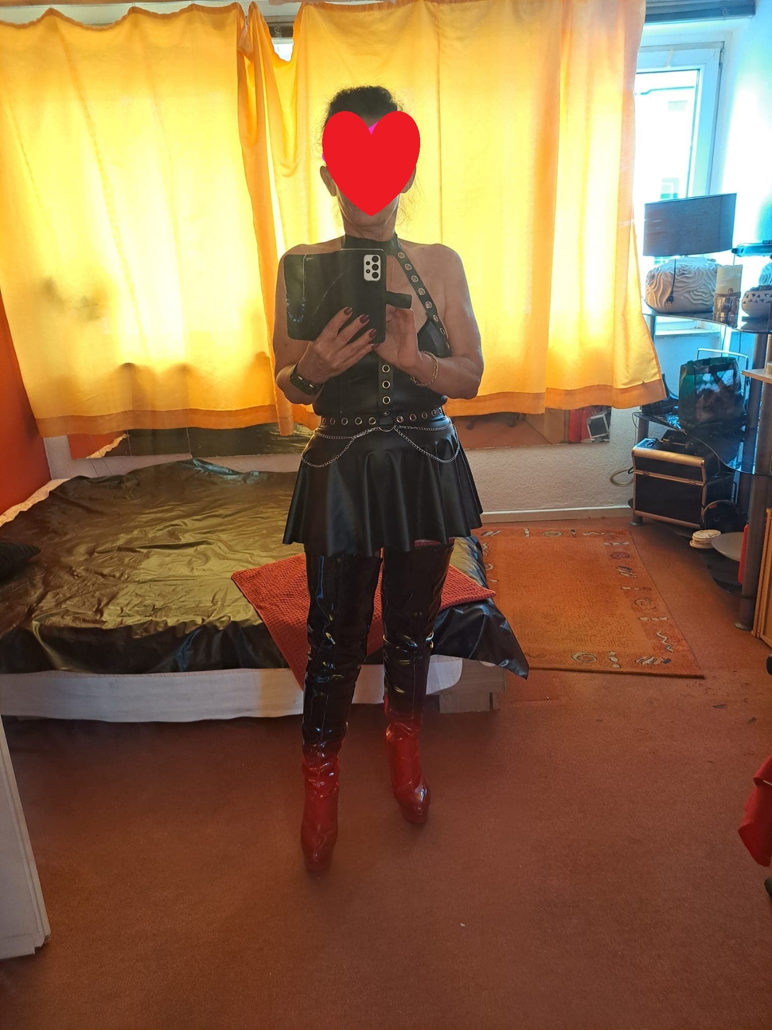 Additional image Ich liebe das Extreme