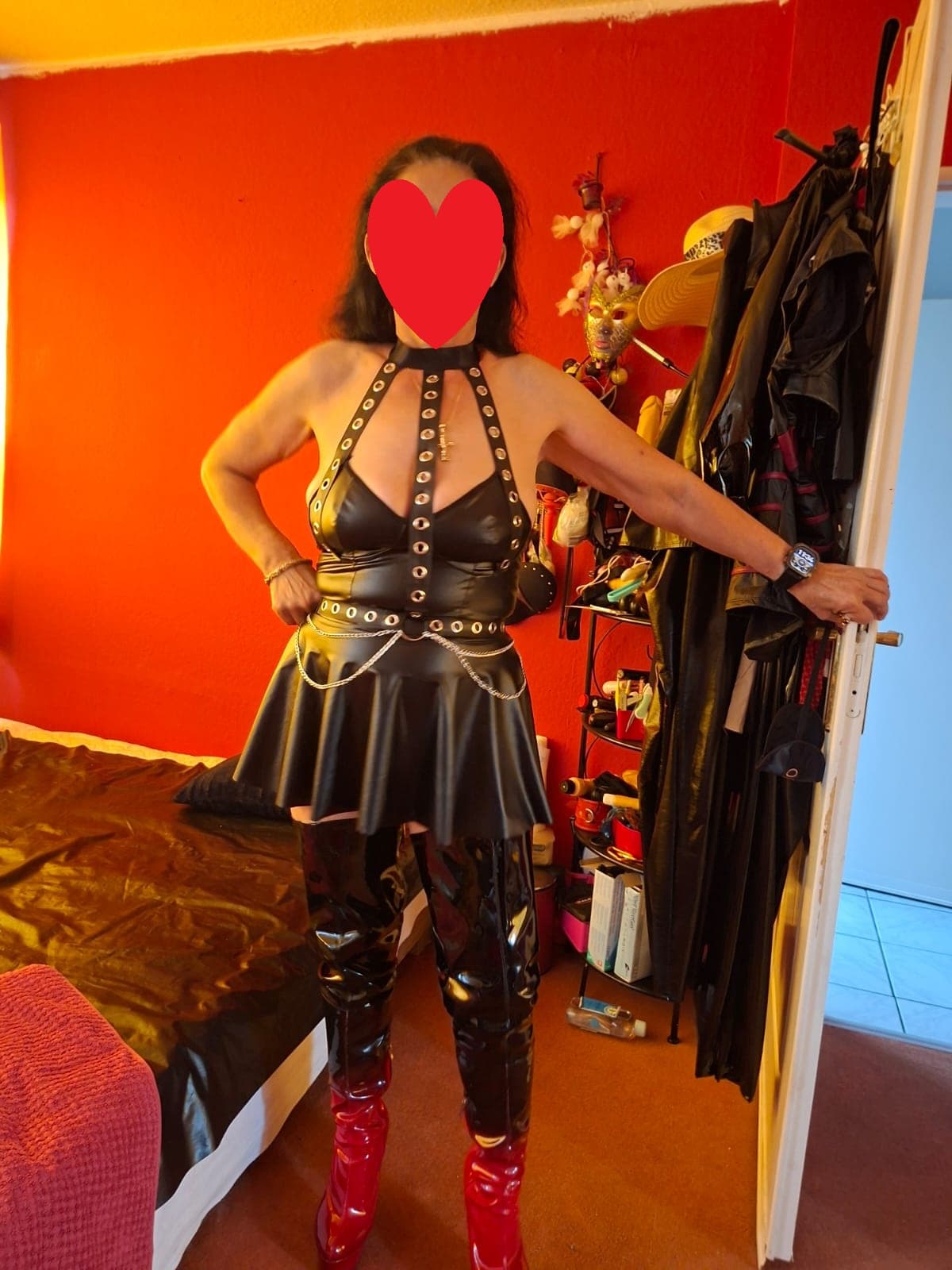 Additional image Ich liebe das Extreme