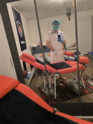 Hobby Doktor sucht Patientin