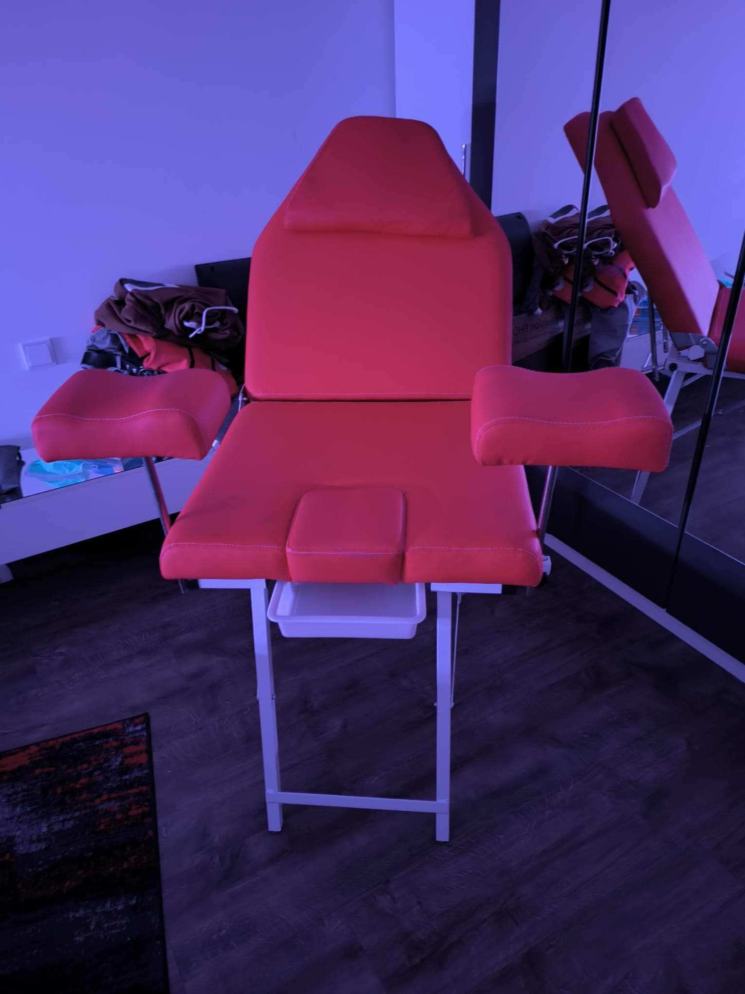 Additional image Hobby Doktor sucht Patientin