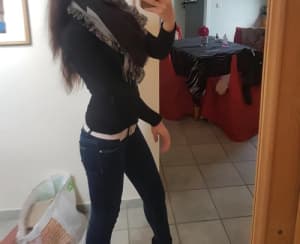 Hotladyblume für Heute