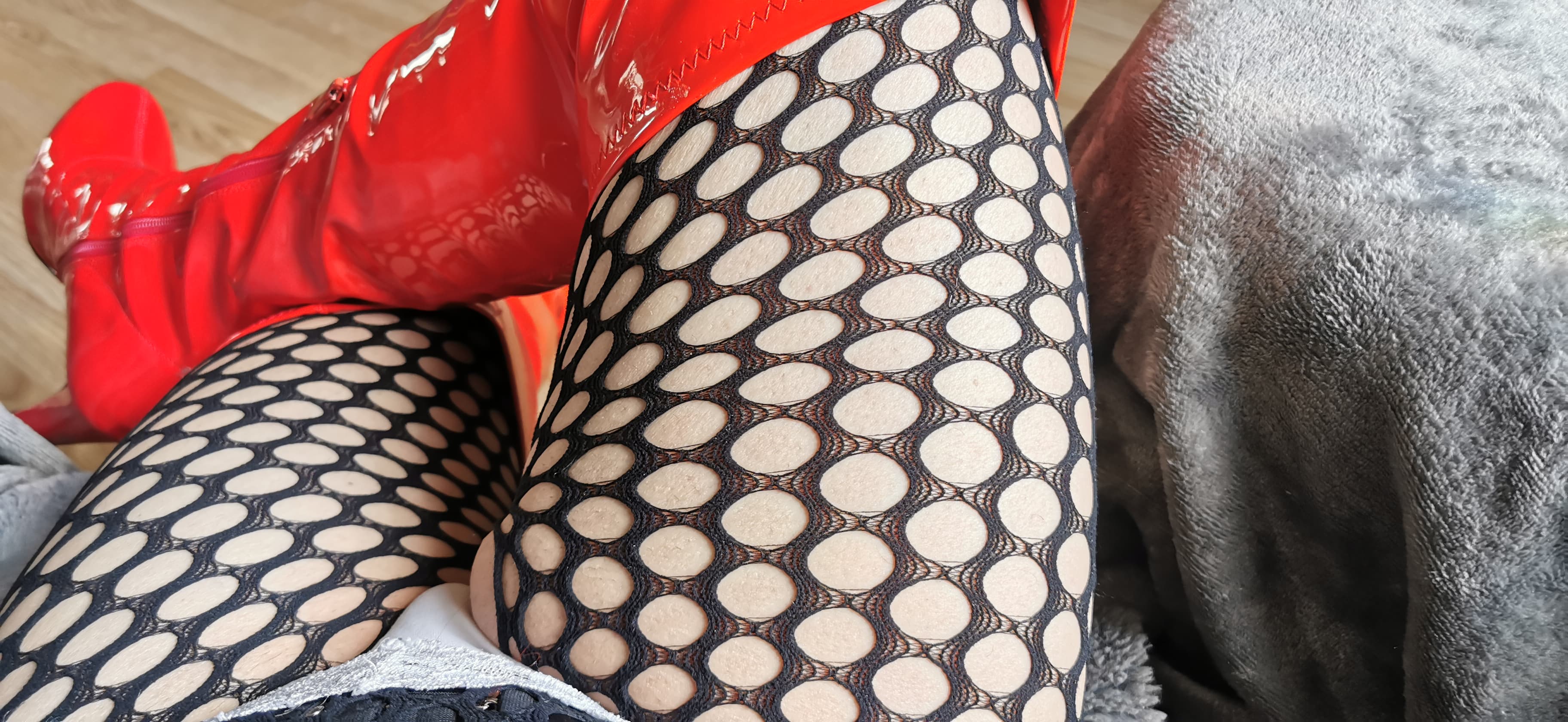 Additional image Bin Trance Herrin