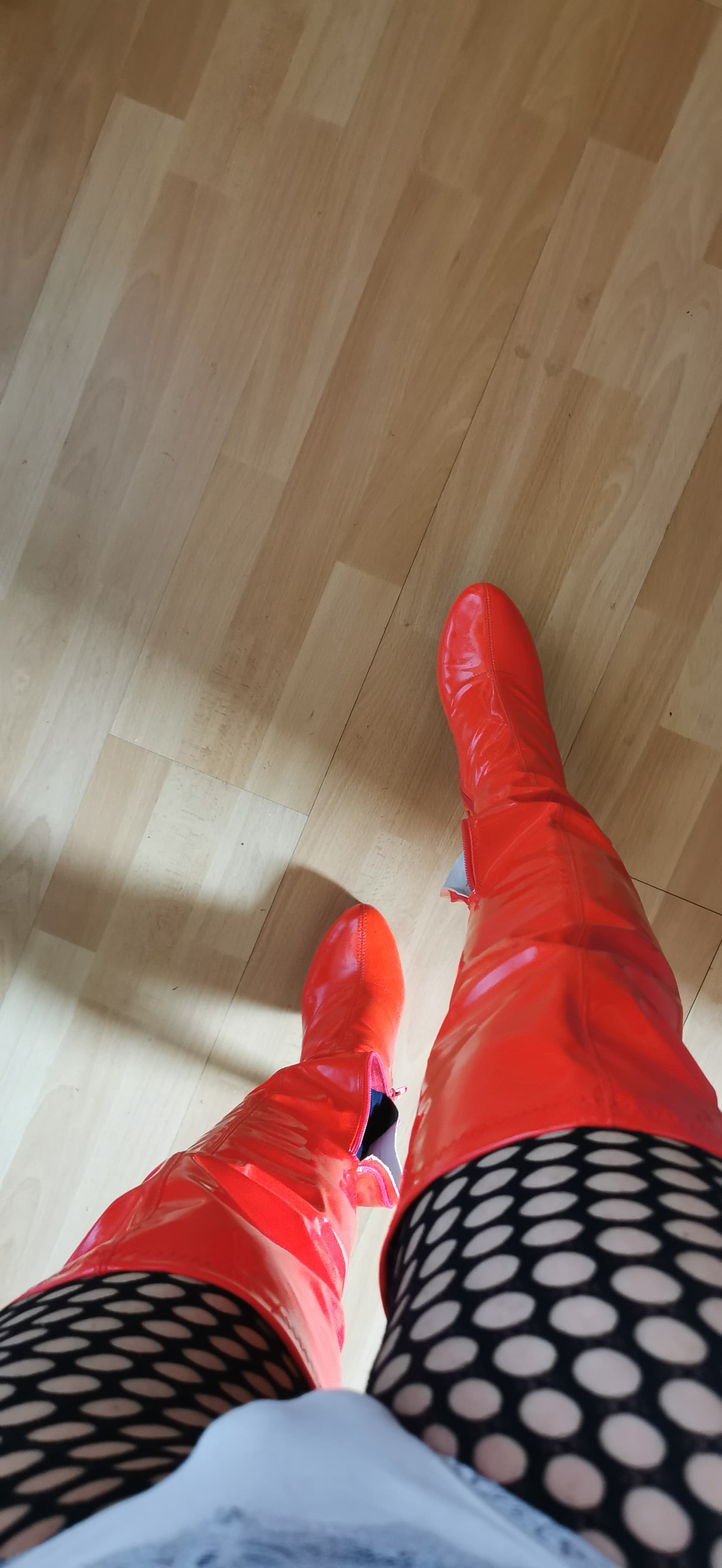 Additional image Bin Trance Herrin