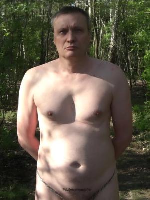 Leckhure für behaarte Damen - Delmenhorst