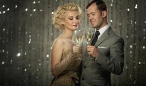 High Class Begleitagentur - Hamburg