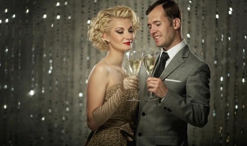 High Class Begleitagentur - Thalheim / Erzgeb.