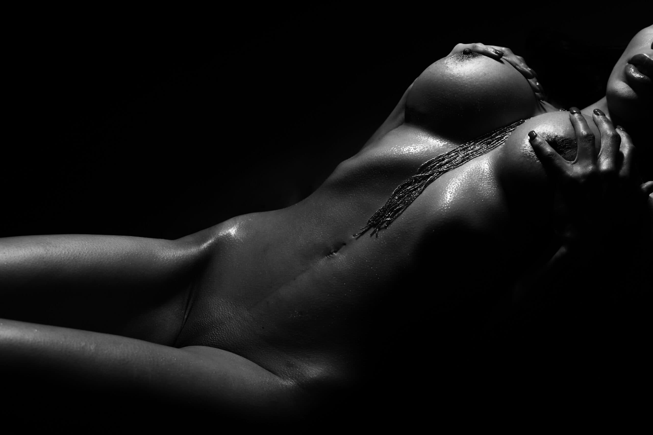 Additional image April bei Karma Massage