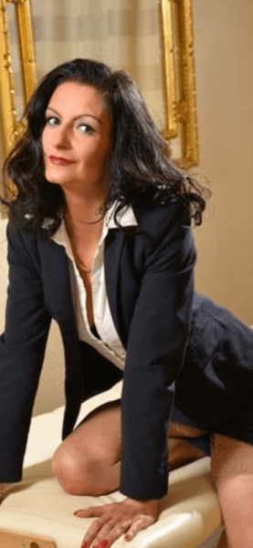 Vanessa Wellness