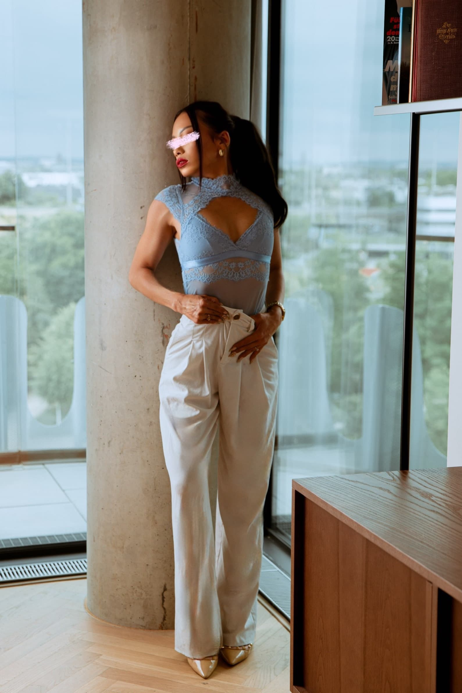 Additional image Emyhighclassescort