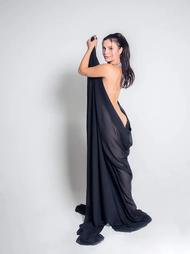 Additional image Melissa bei Karma Massage