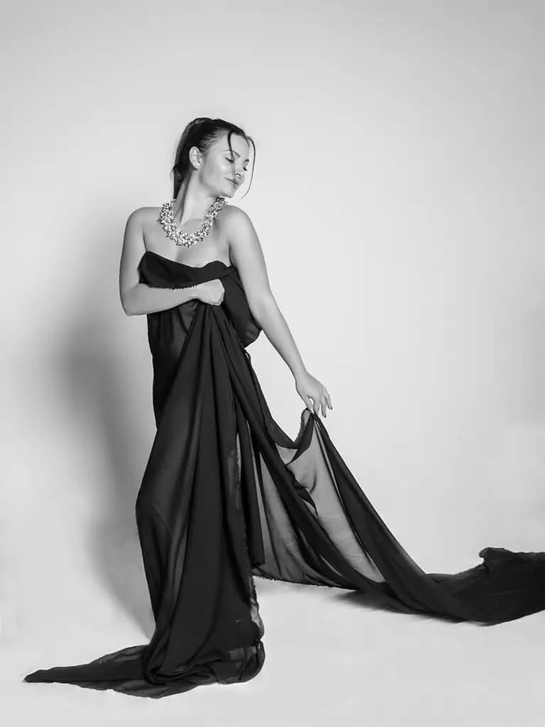 Additional image Melissa bei Karma Massage