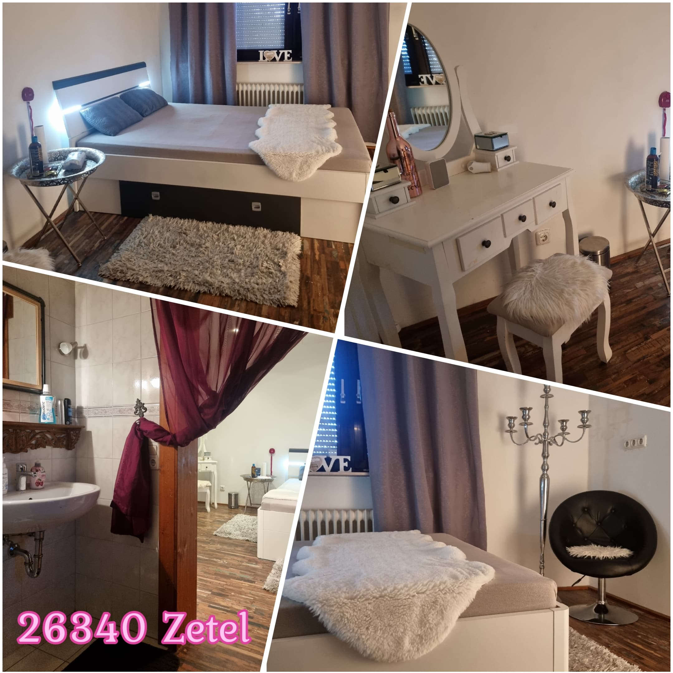 Additional image Maxim - Privat Haus