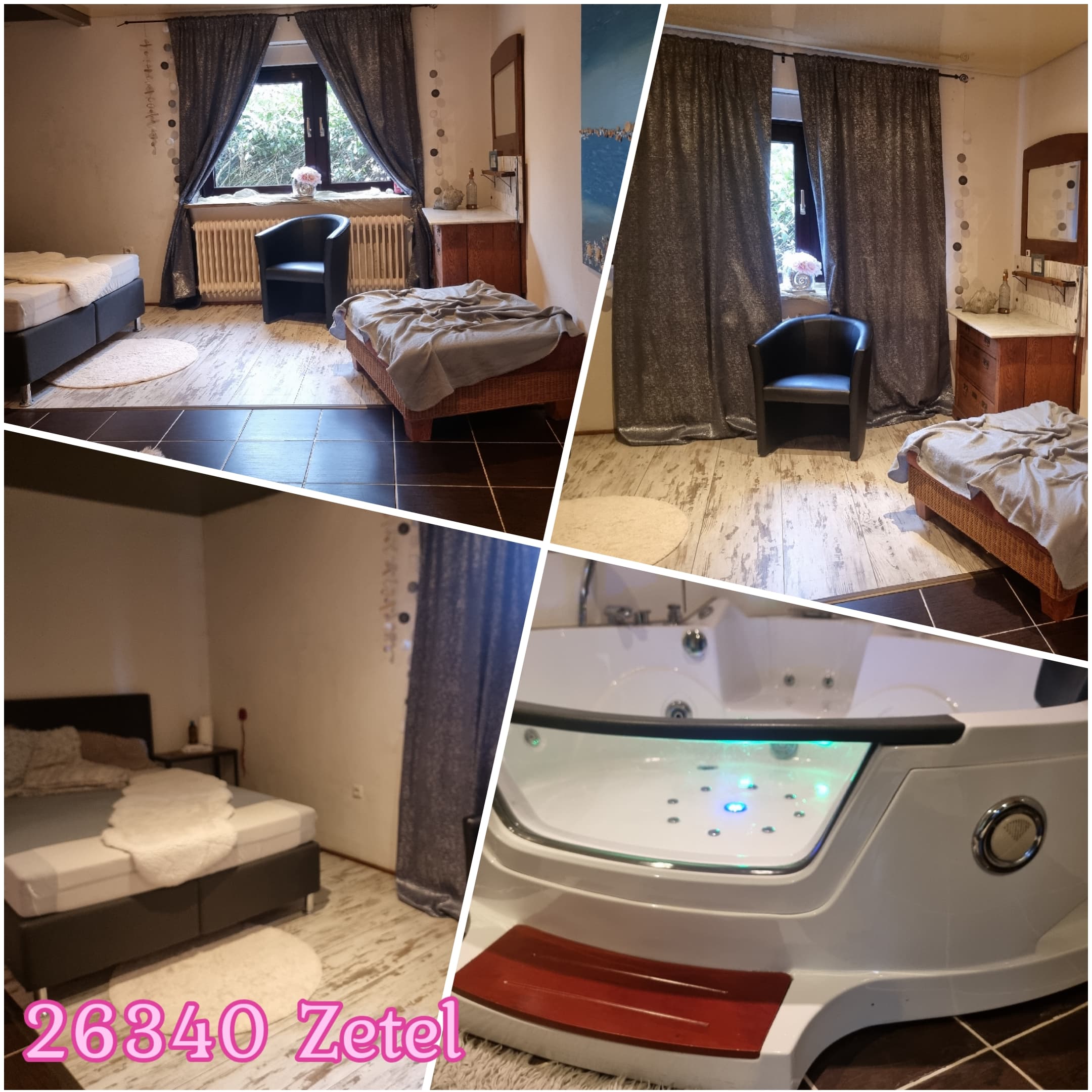 Additional image Maxim - Privat Haus