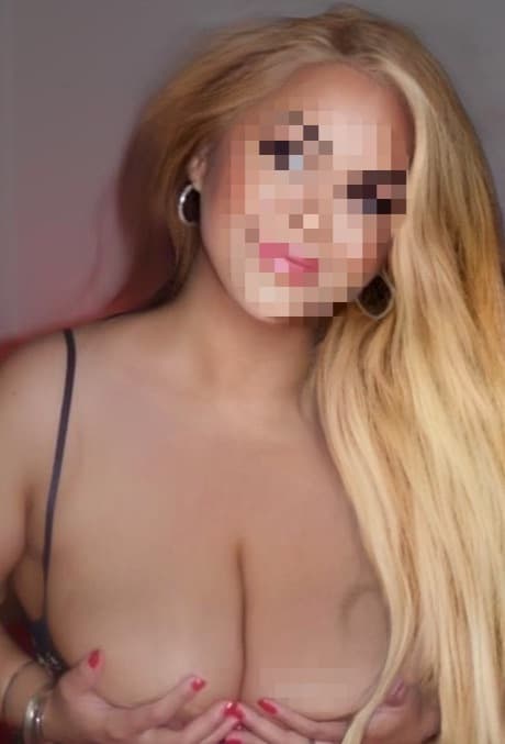 Additional image Kurven Lady aus polen