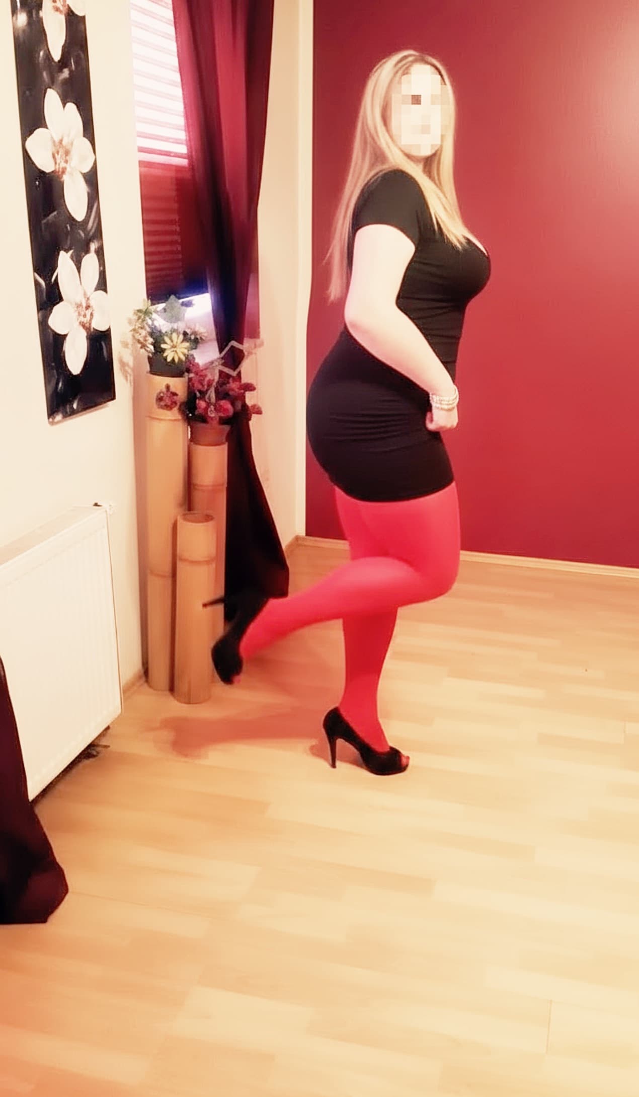 Additional image Kurven Lady aus polen