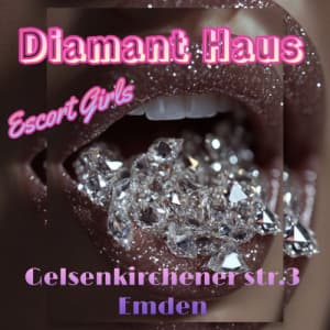 Diamant Haus - SEXY GIRLS