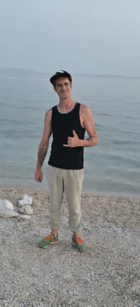 Peet mit weed