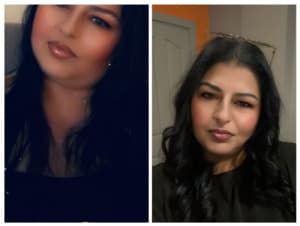 Escort Dame Angelina aus Wien