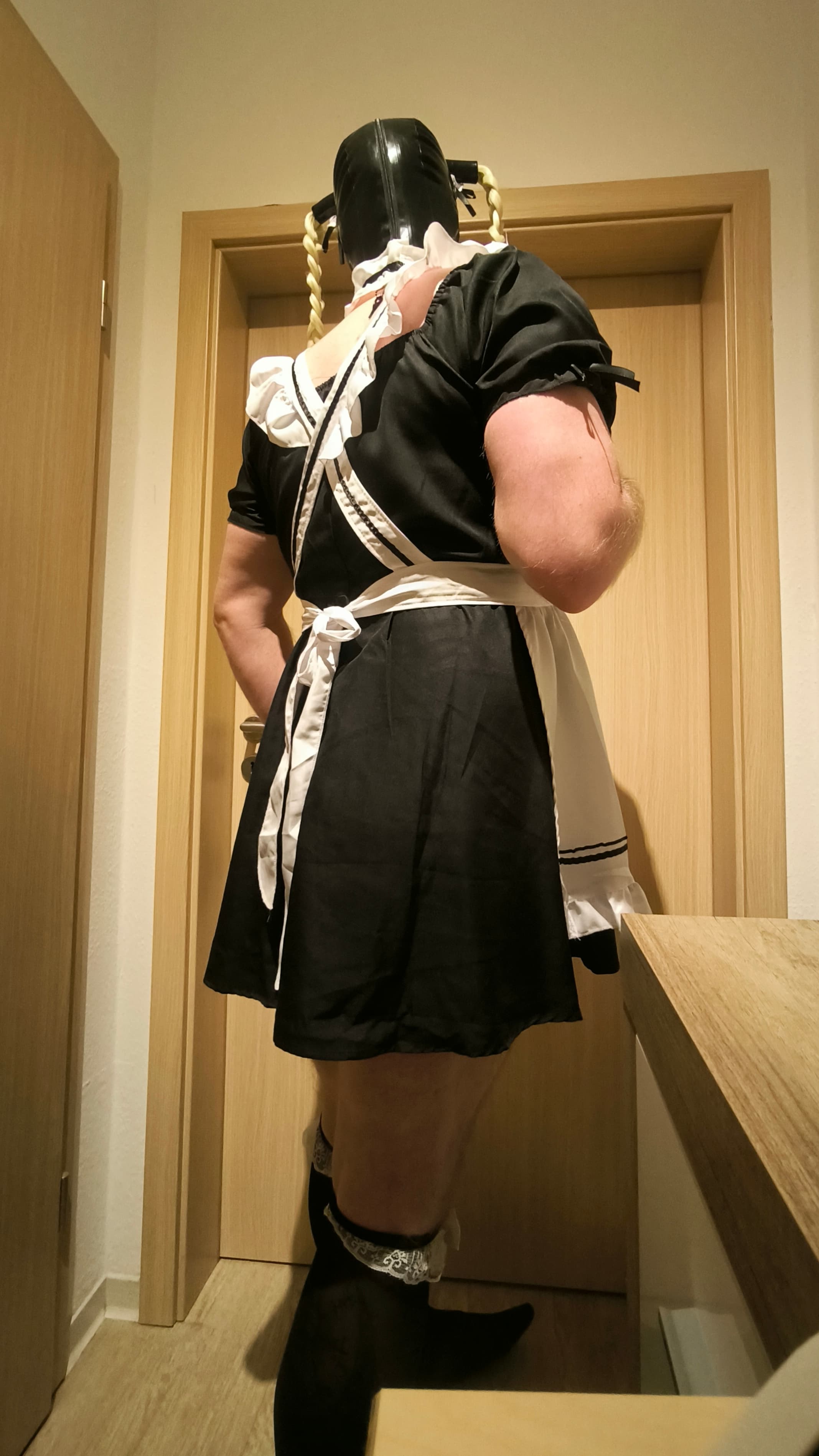 Additional image Herrins Sissy Hure