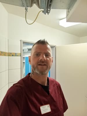 Sinnliche Massage für die Frau
