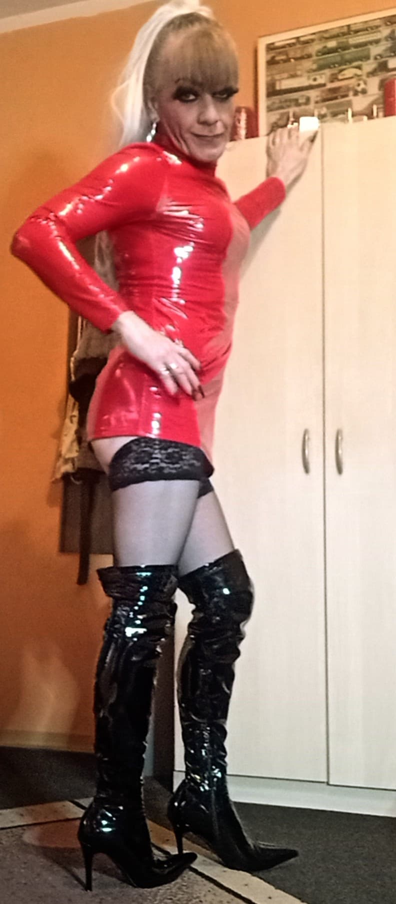 Additional image Lackhure Ts Gina