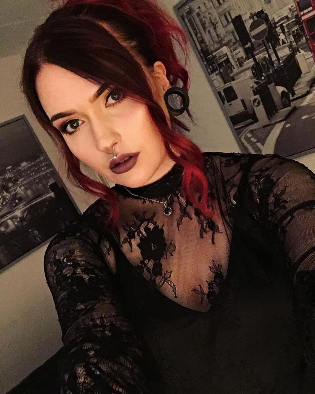 Additional image Escort Serina - Ab 2 Stunden B