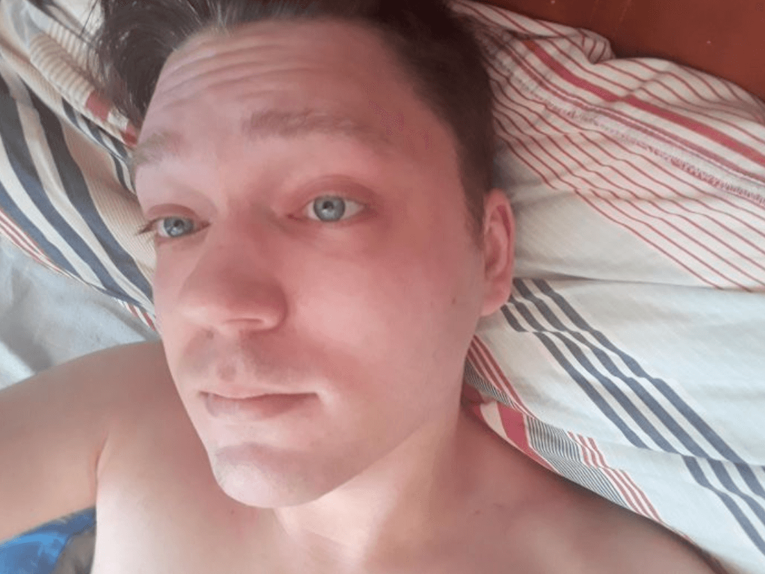 Additional image Sissy such dom Machohengste