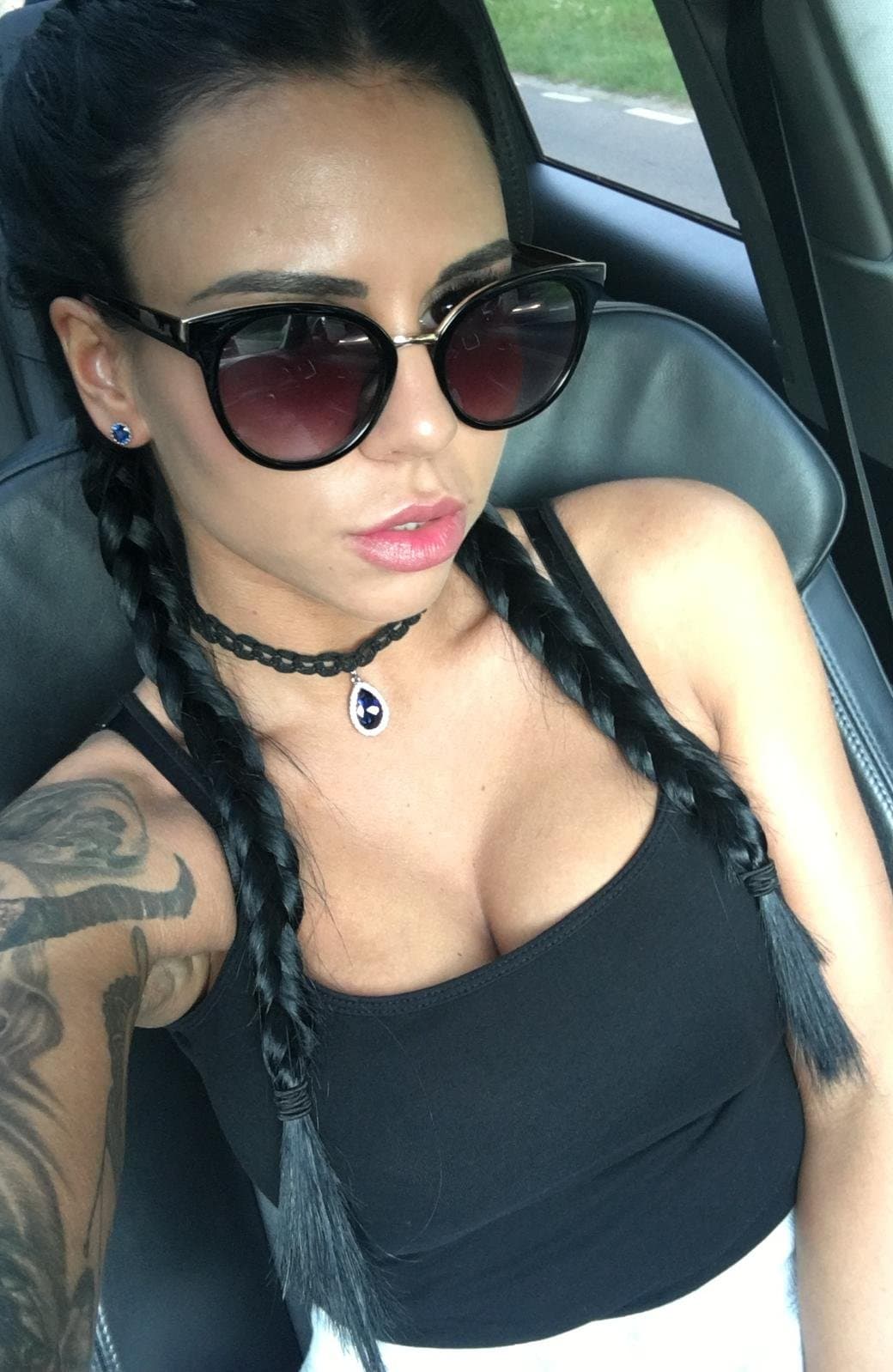 Additional image Klaudia 23j aus Polen