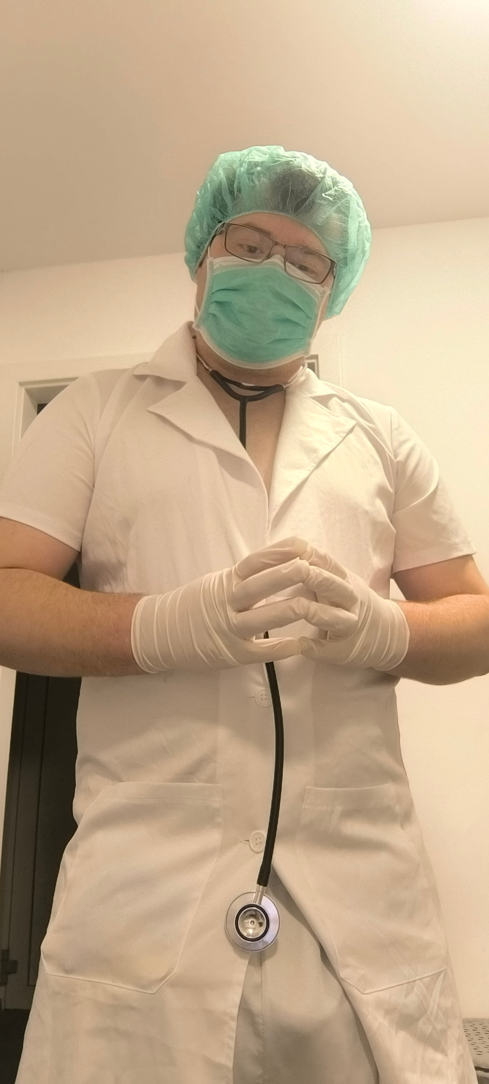 Additional image Hobby Doktor sucht Patientin