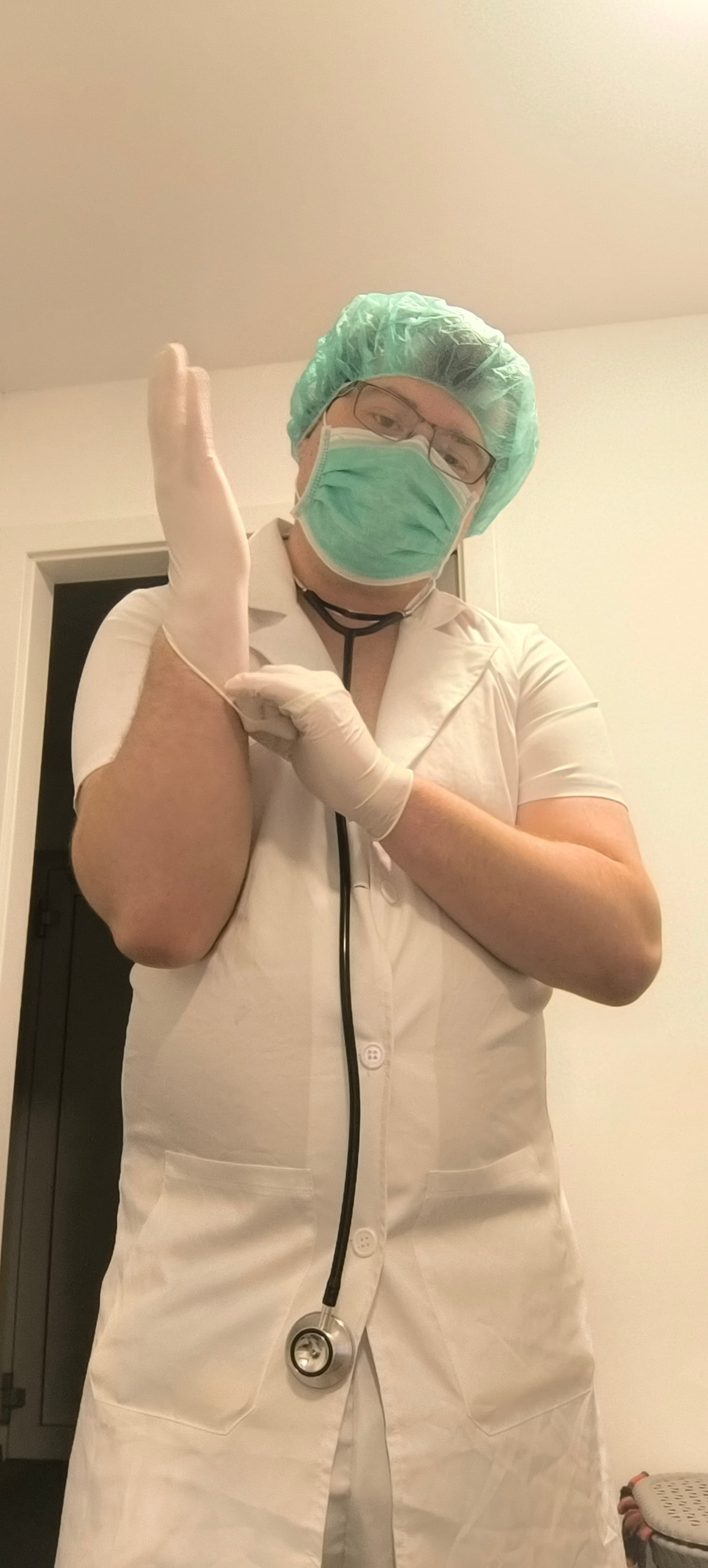 Additional image Hobby Doktor sucht Patientin