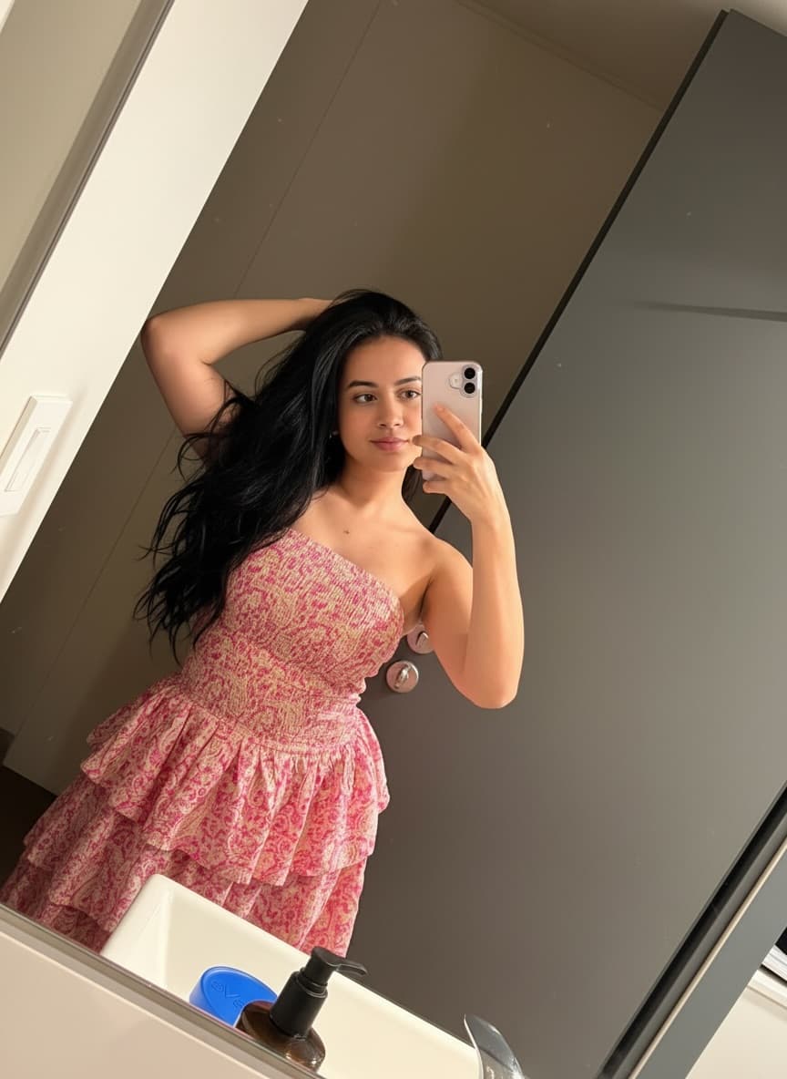 Additional image LatinaVictoria