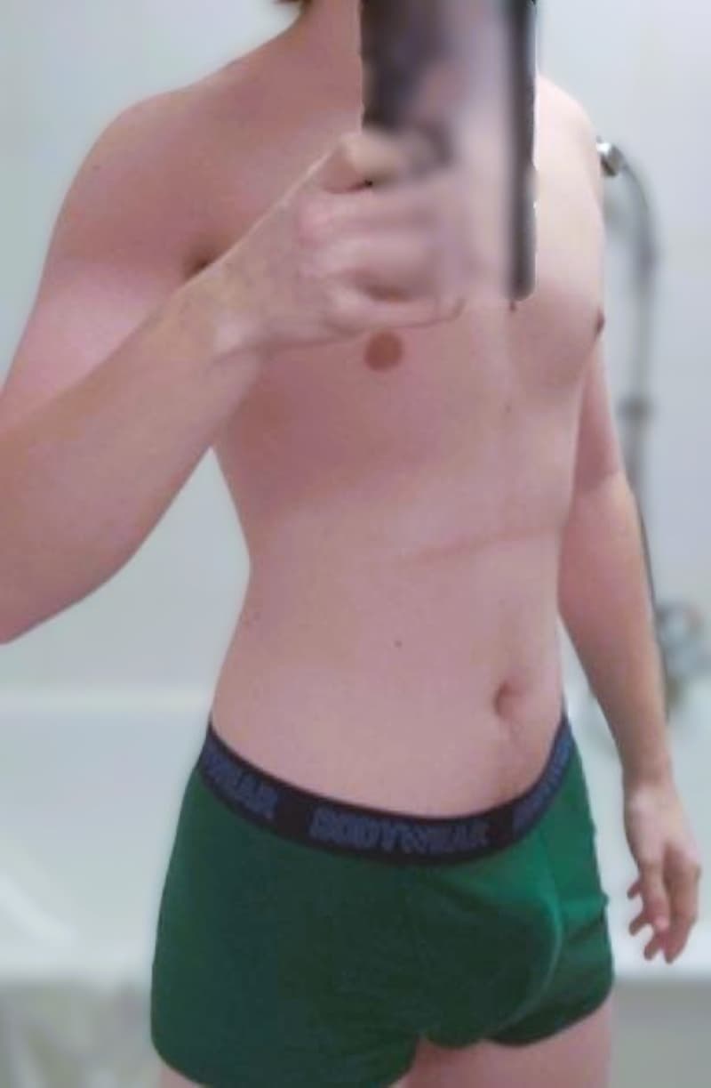 Additional image Jonny