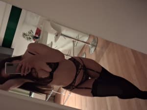 Die sexy Hure für Dich