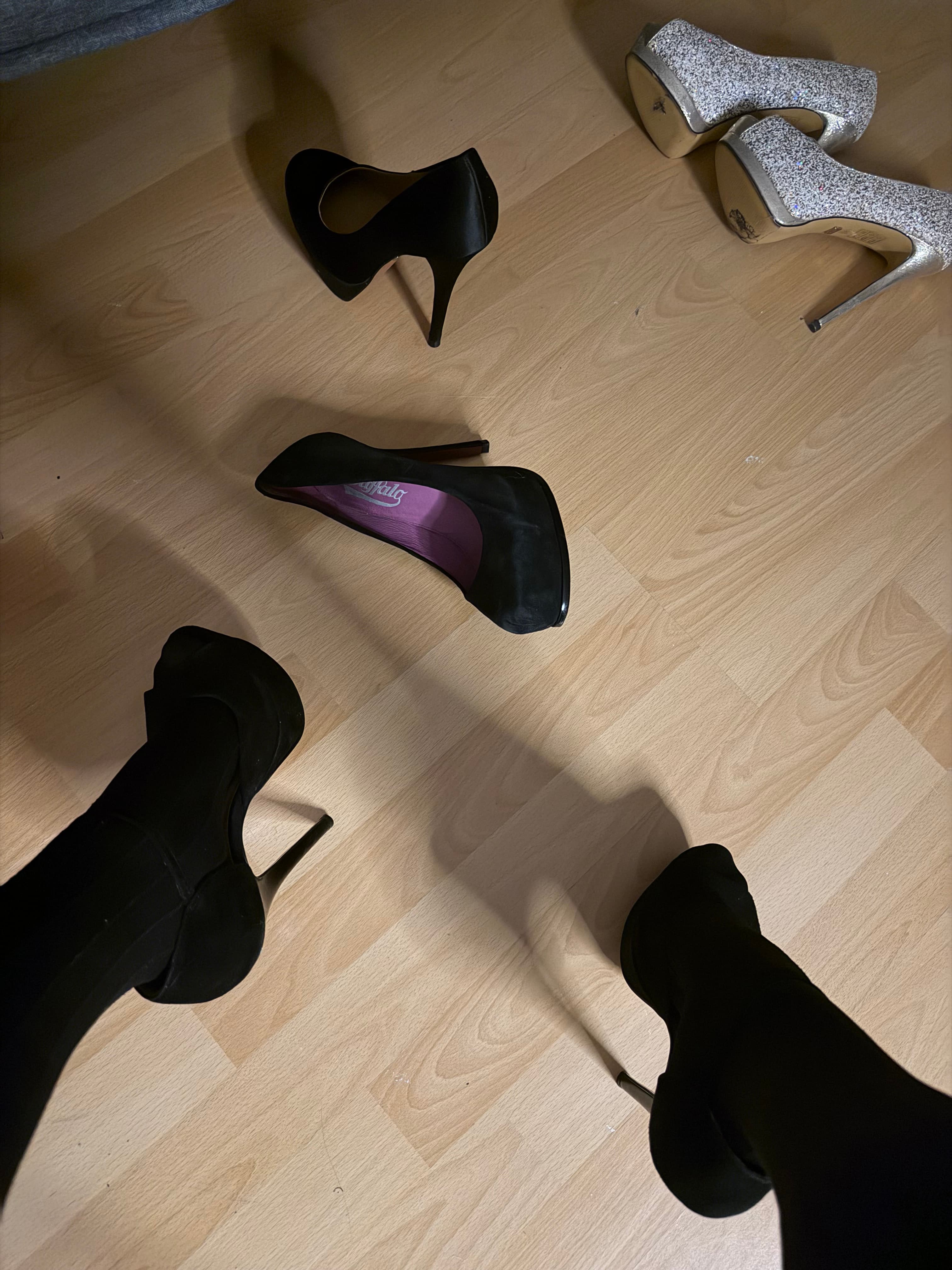 Additional image Joanna