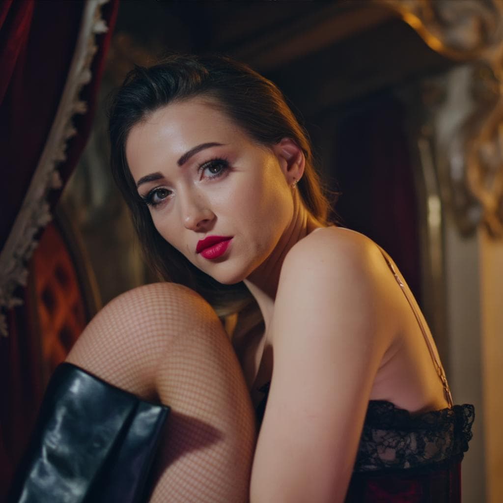 Additional image Sexy Selena