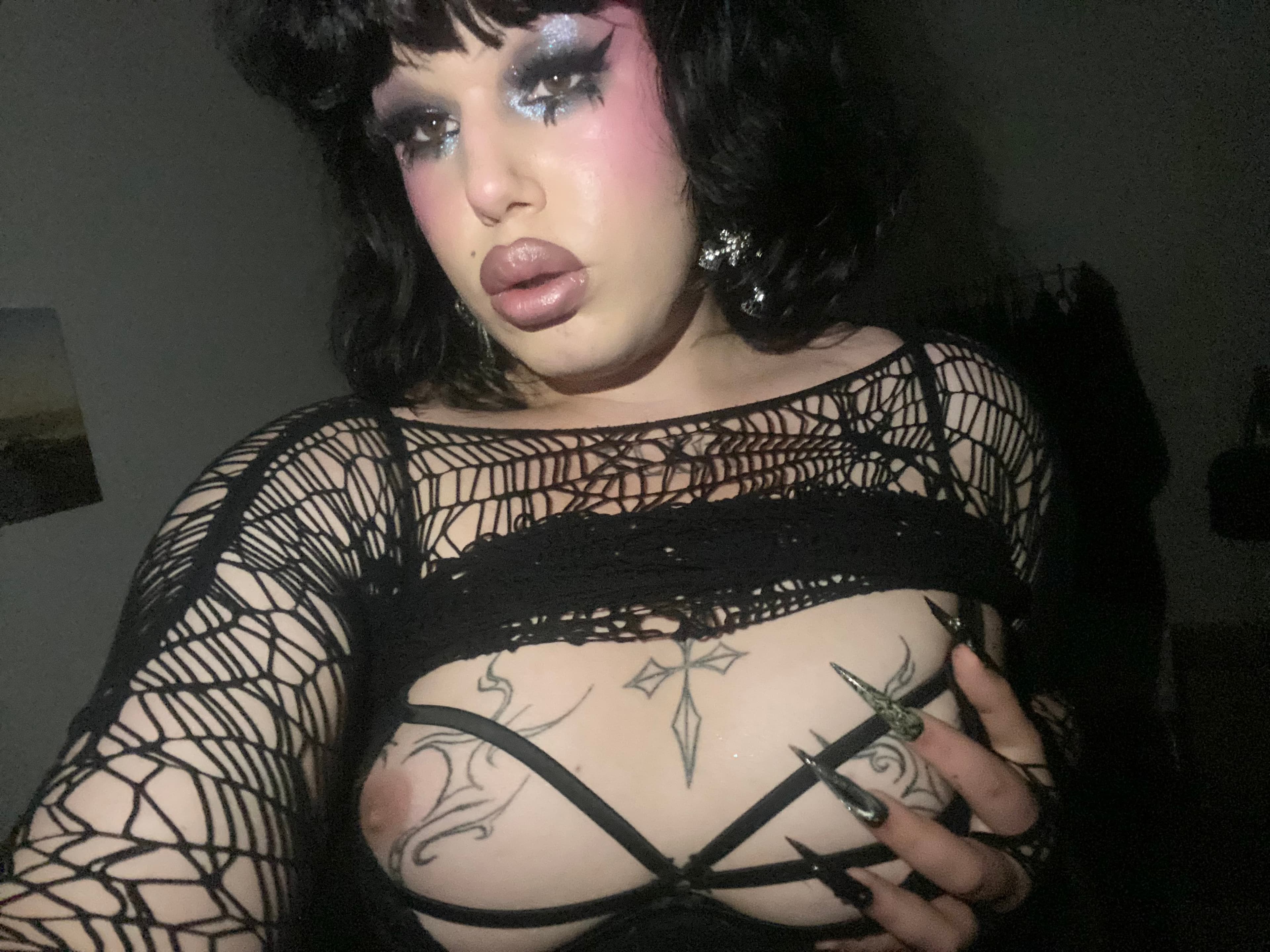 Additional image 💋 Curvy Ladyboy aus Berlin
