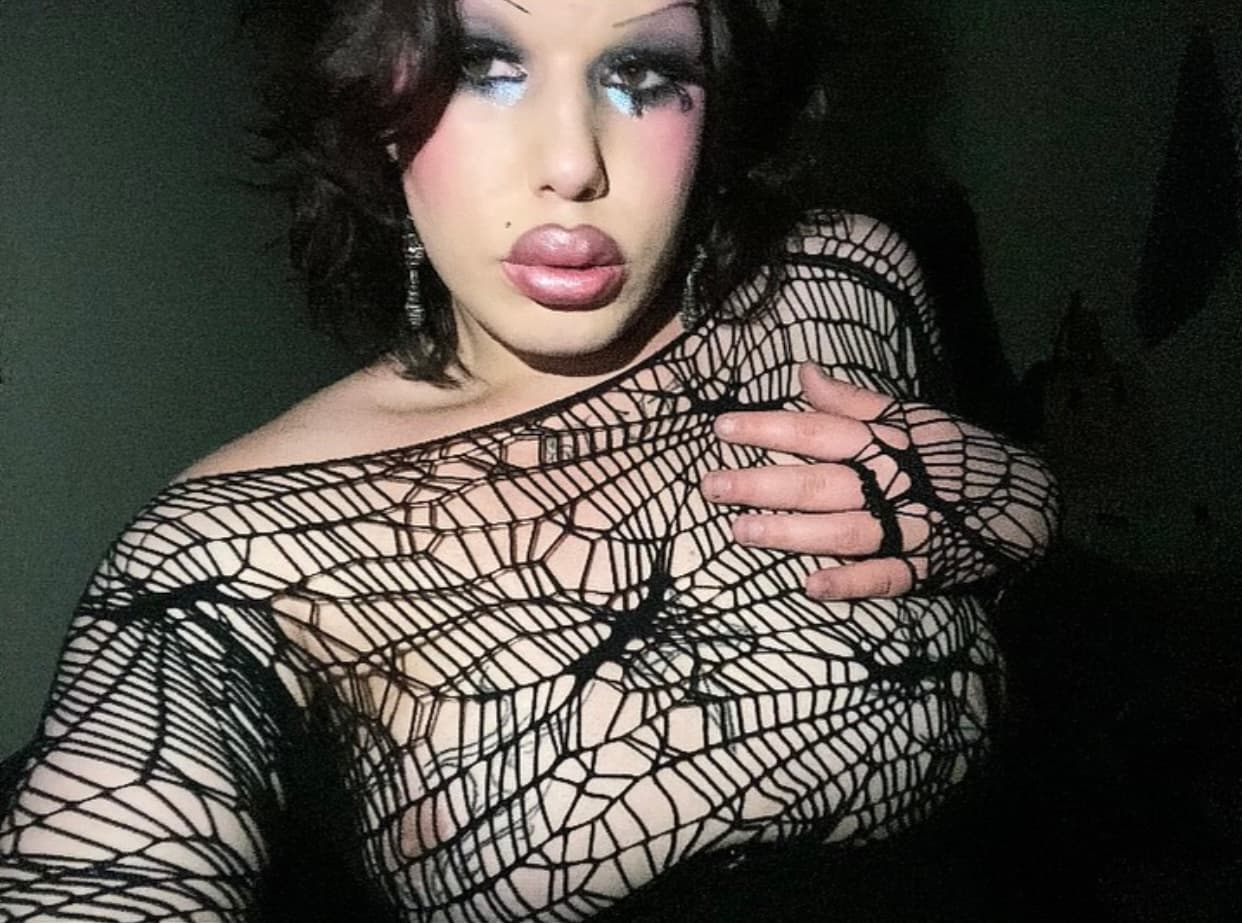 Additional image 💋 Curvy Ladyboy aus Berlin