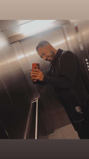 Maskuliner Gentleman