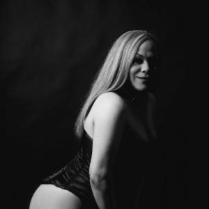 trans-yvonne - Nürnberg