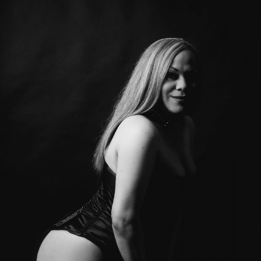 trans-yvonne - Nürnberg