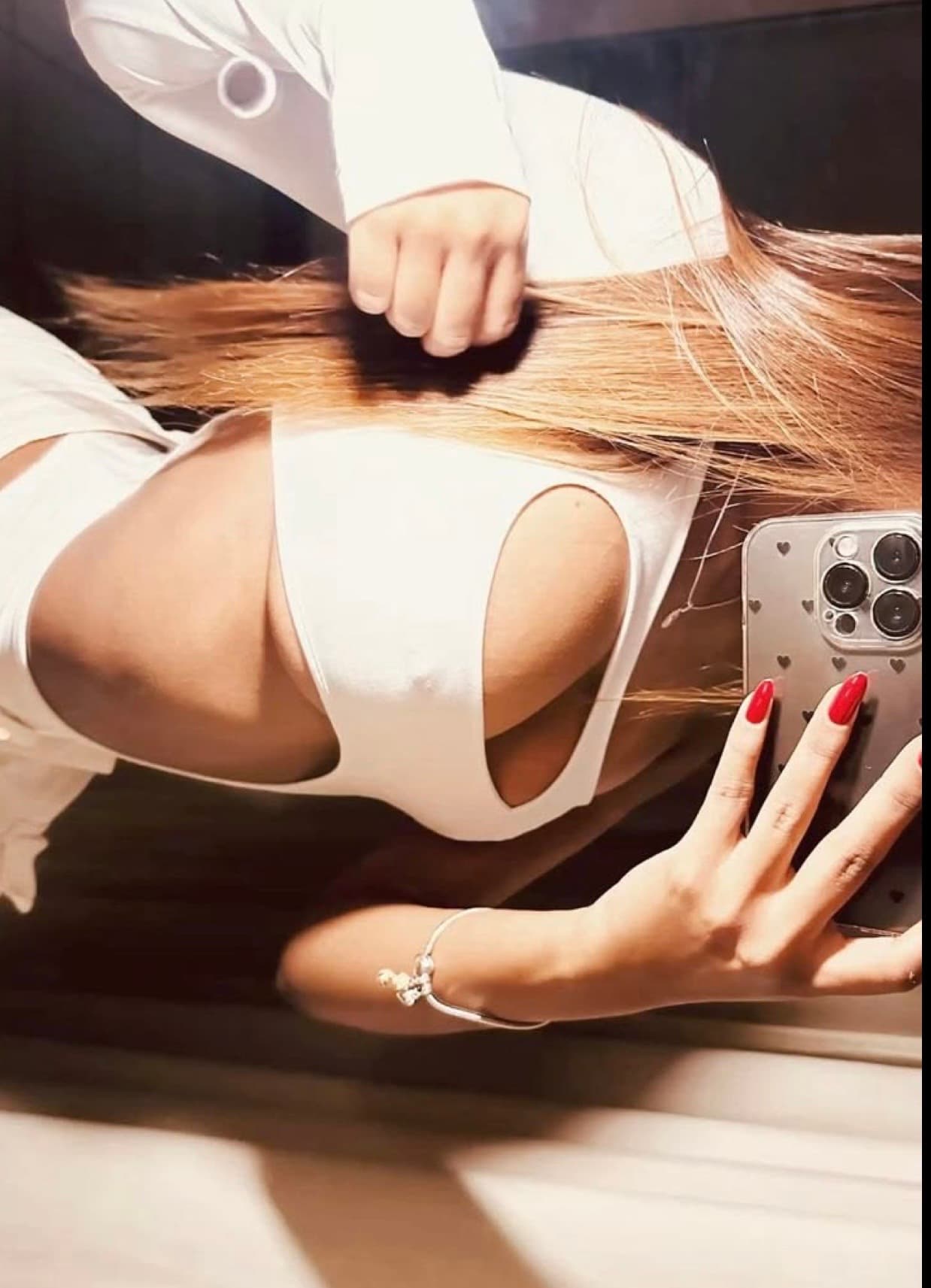 Additional image Nympho Girl