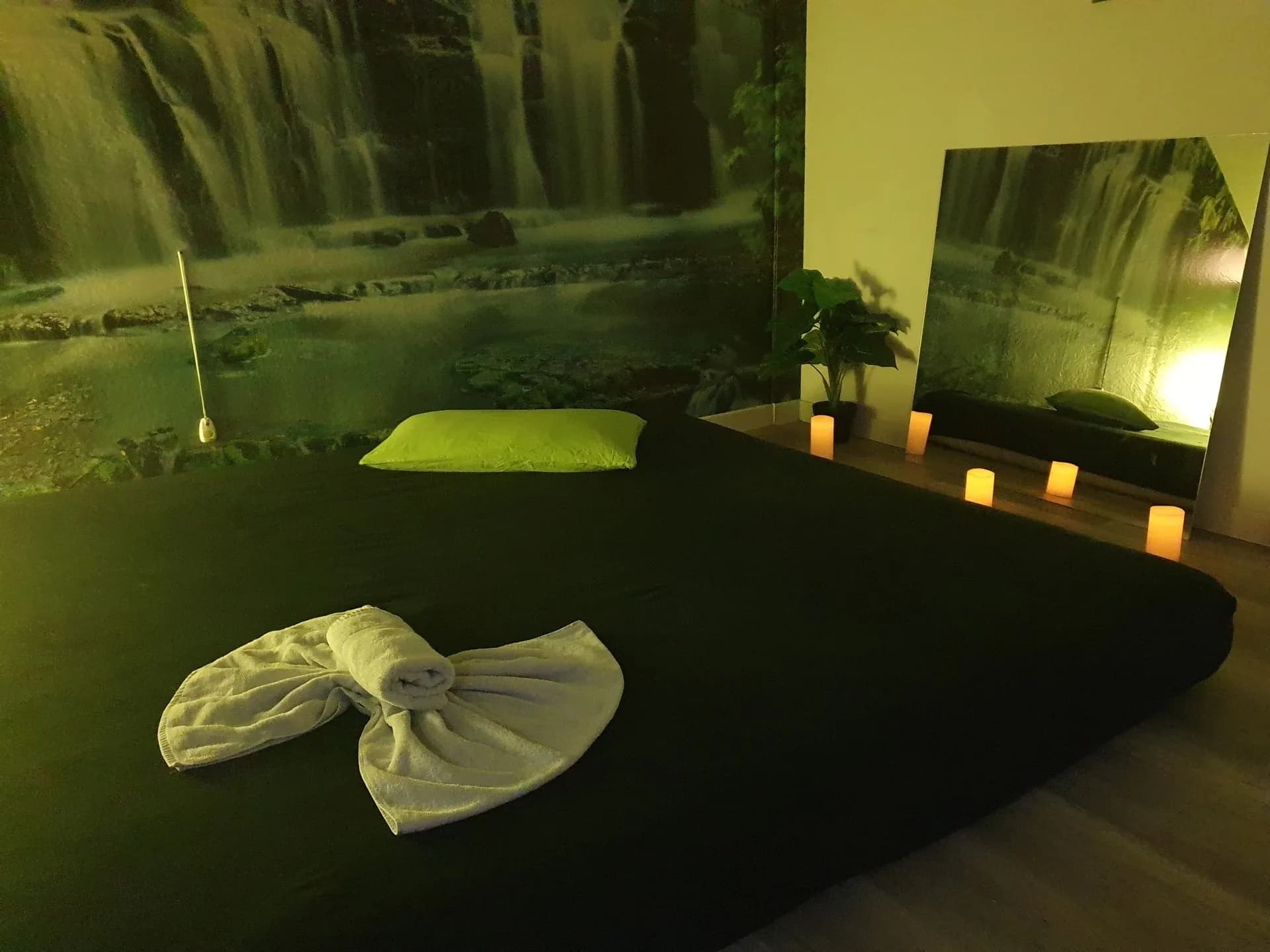 Additional image Wellness Massage Braunschweig