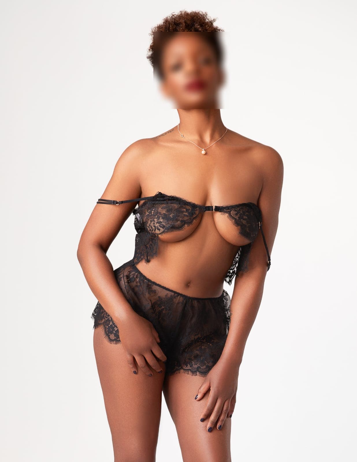 Additional image Brianna im Erotica !!