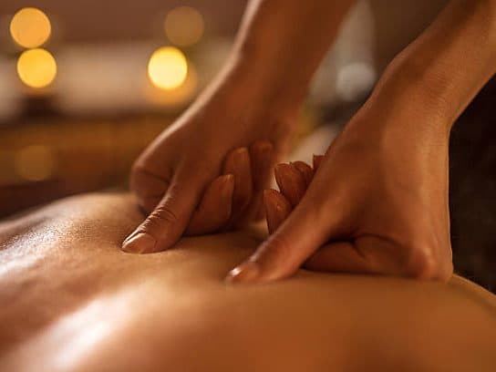 Additional image Erotische Massage Tantra