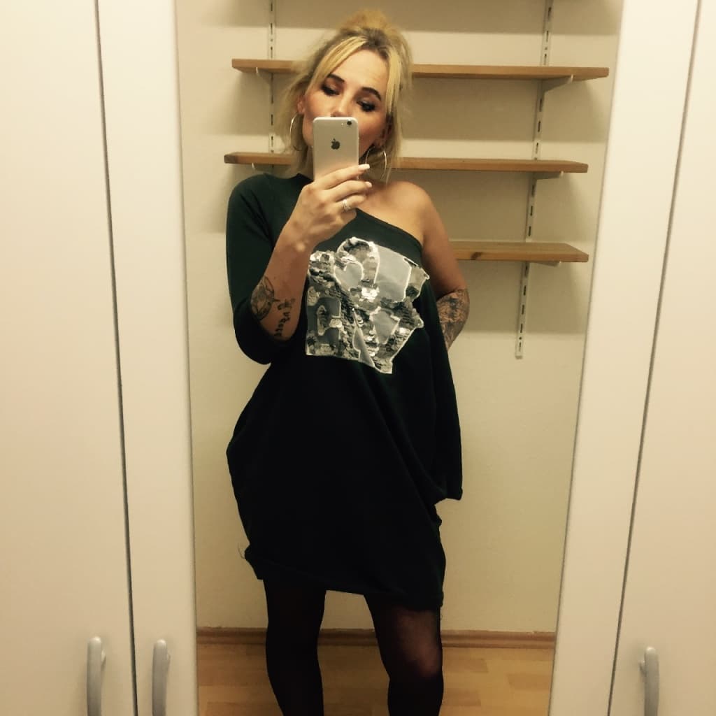 Additional image Nicole
