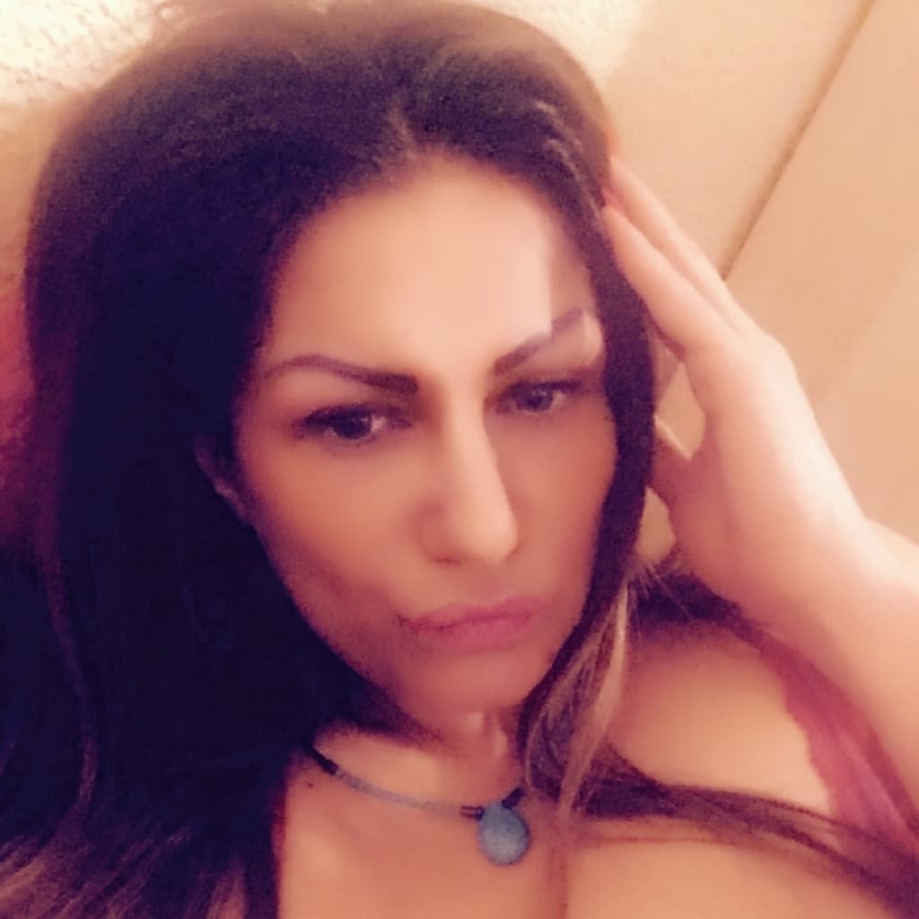 Additional image Melanie geil dd