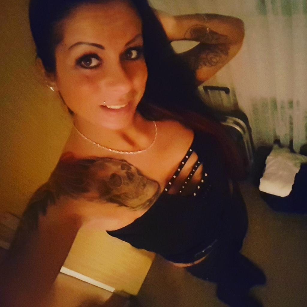 Sandy_Privat - Berlin
