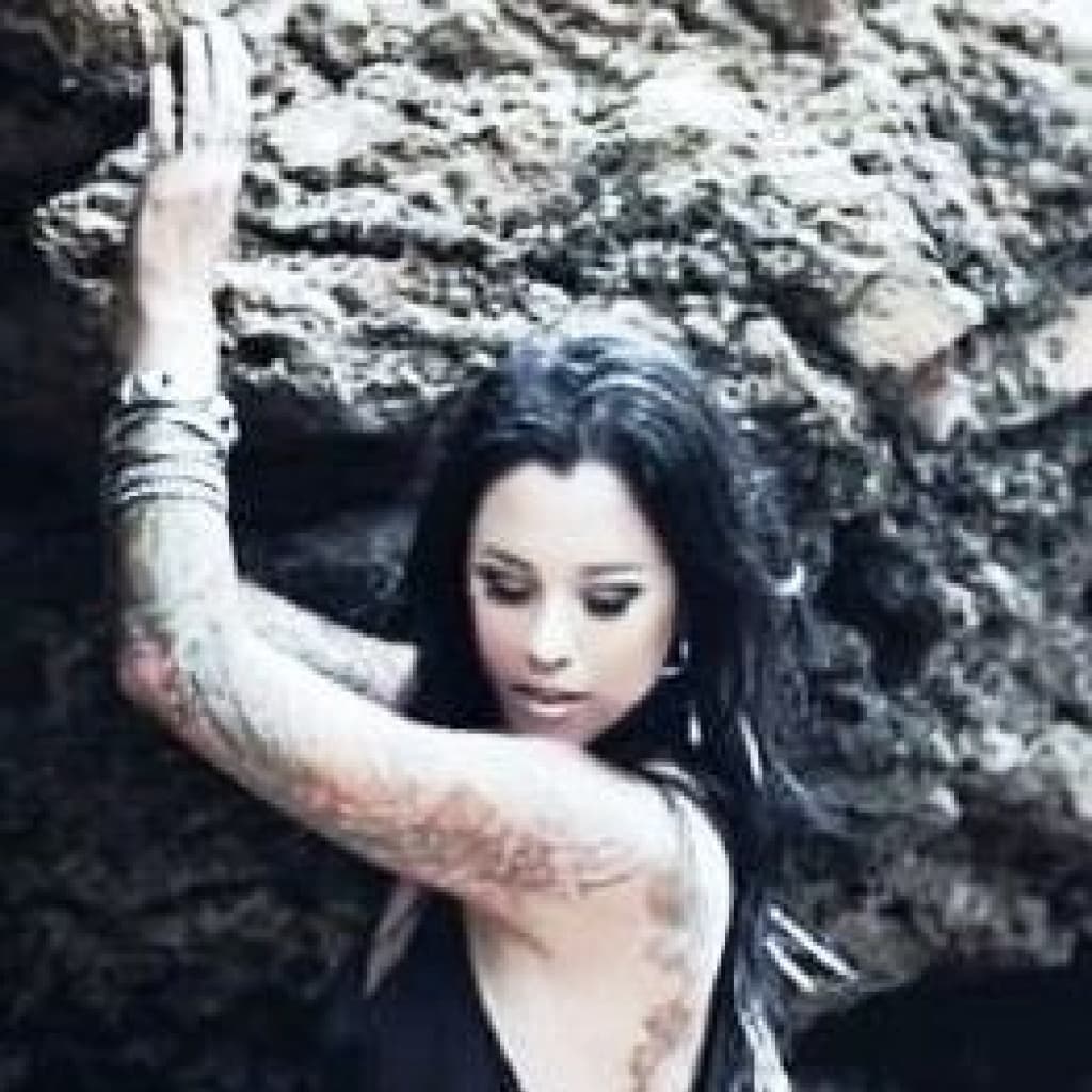 Additional image KaliRocks