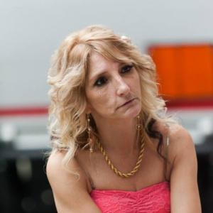 Oma Nelly - mansfeld