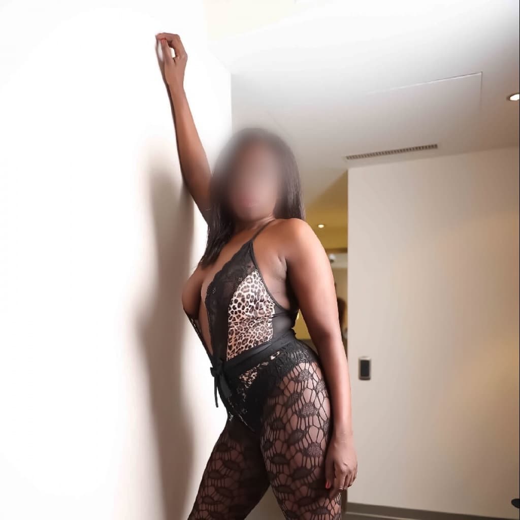 Additional image MissyEbony
